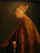 Nicolò Marcello -  Bild