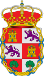 Sotillo de la Ribera címere