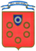 Coat of arms of Saavedra