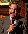 Geraldo Rivera, phóng viên, người dẫn chương trình