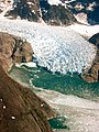 "Le_Conte_glacier.jpg" by User:FlickrLickr