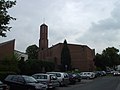 Kath. Kirche St. Bonifatius