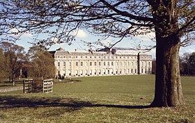 Image illustrative de l’article Petworth House