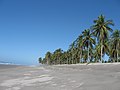 Jiquilisco Bay, El Salvador