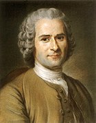 Rousseau.