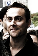 Stuart Townsend -  Bild