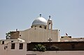 Saint Sarkis Armenian Cathedral in Bab Sharqi