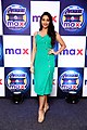 Srinidhi Shetty launches Max store in Bangalore