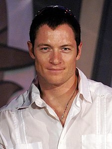 Tahmoh Penikett (2006)