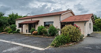 Town hall of Marseillan Gers (1).jpg