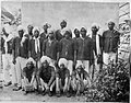 Image 50Immigrants from India (from Suriname)