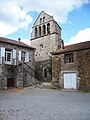 Église Saint-Pierre-aux-Liens de Saint-André-Lachamp