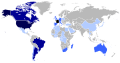 French diaspora