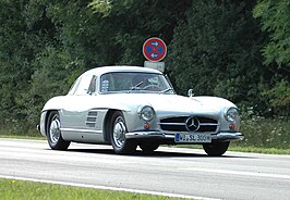 Mercedes-Benz 300SL