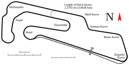 Motorsport Arena Oschersleben