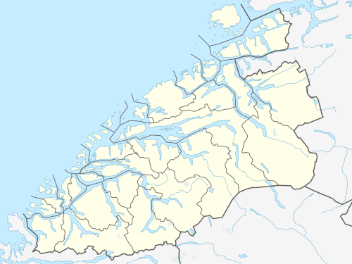 Lag i 4. divisjon, Nordmøre og Romsdal 2022