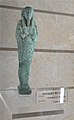 Ushabty di Nepherites I (XXIX dinastia), Marsiglia, Musée d'archéologie méditerranéenne.
