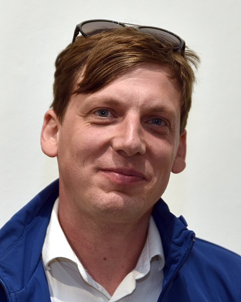 File:Adam Štech (2019).jpg