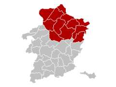 Maaseik-distriktet