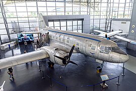 B-4208 at the Civil Aviation Museum of China (20240518144201).jpg