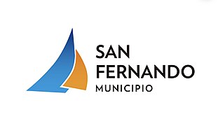 Bandera de San Fernando, Buenos Aires.jpg