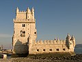 Torre de Belém, a Lisboa