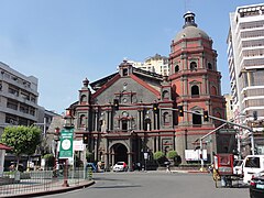 Simbahan ng Binondo