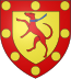 Blason de Vielle-Aure