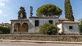 Chiesetta di San Bartolomeo in Caminetto