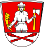 Blason de Wildflecken