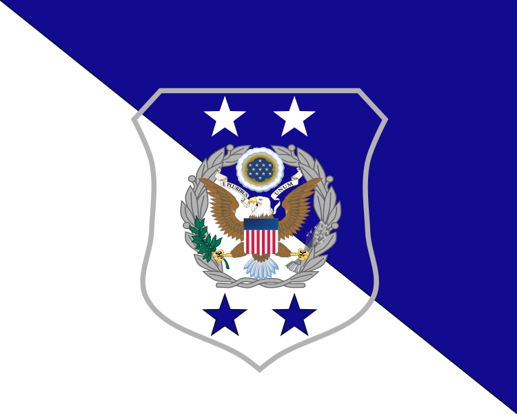 File:Flag of the Chief Master Sergeant of the Air Force.svg