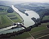 Stausee Niederried