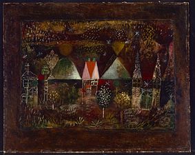 Paul Klee