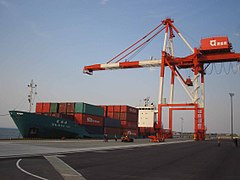 JIN MAN HAI at Tokushima Komatsushima Port Container Terminal2.jpg