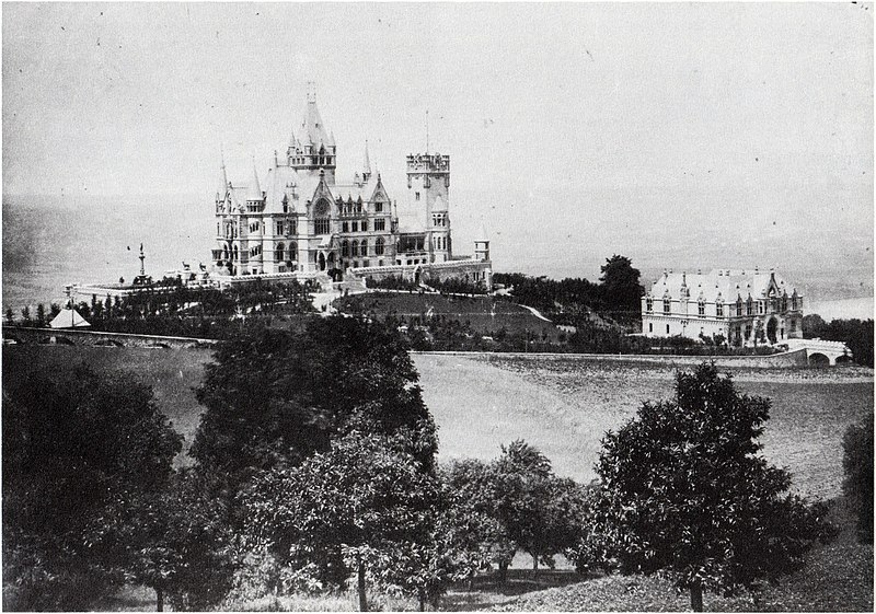 File:Königswinter Schloss Drachenburg ca. 1900.jpg