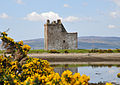 Lochranza Castle