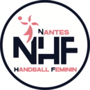 Logo du Nantes Handball Féminin