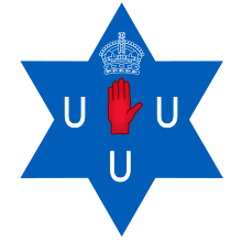 Logo of the United Ulster Unionist Party.svg