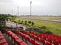 San Lazaro Race Track