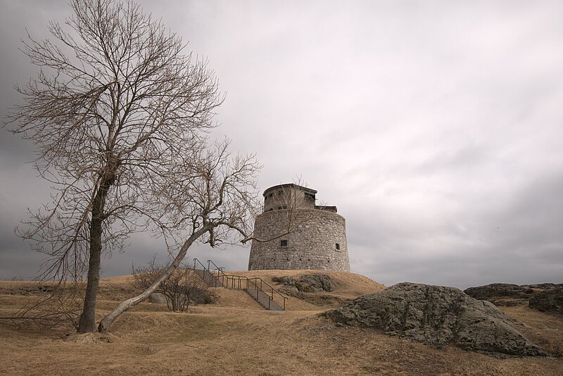 File:Saint John NB Martello Tower 2009.jpg