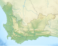 Arabella CC is located in Western Cape