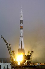 Thumbnail for Soyuz TM-31