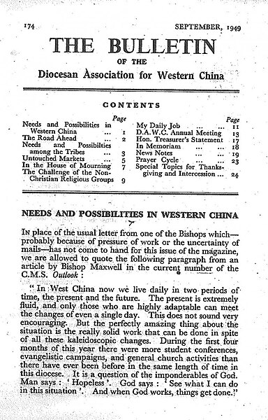 File:The Bulletin of the Diocesan Association for Western China (No. 174).jpg