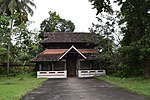 Thirunayathodu Siva Narayan Temple