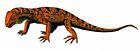 Trilophosaurus buettneri