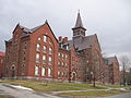 دانشگاه ورمونت University of Vermont