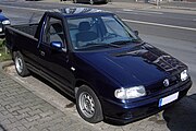 Caddy (9U) (1996−2000)