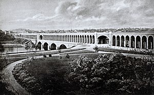 Viaduc d’Auteuil