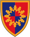 149th Maneuver Enhancement Brigade (Formerly 149th Armored Brigade)