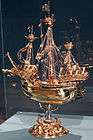 Schlüsselfelder Ship, 1502年-1504年